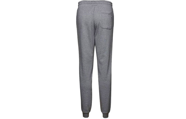 Converse Star Chevron Emb Pant Asia Sizing 'Grey' 10008928-A05