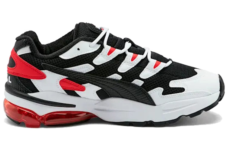 PUMA Scuderia Ferrari Cell 'Black White Red' 339919-01