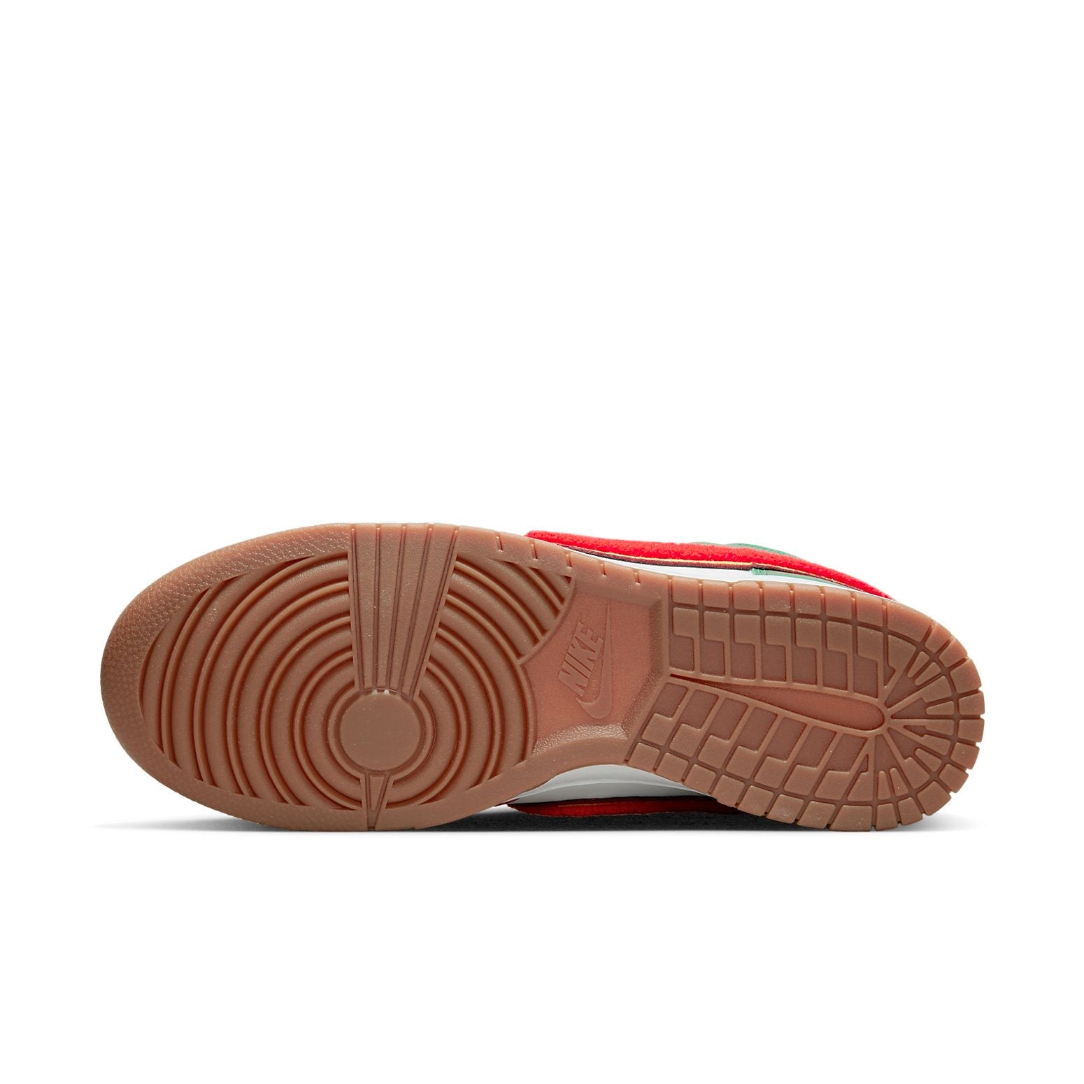 Nike Dunk High 'Chenille Swoosh' DR8805-100