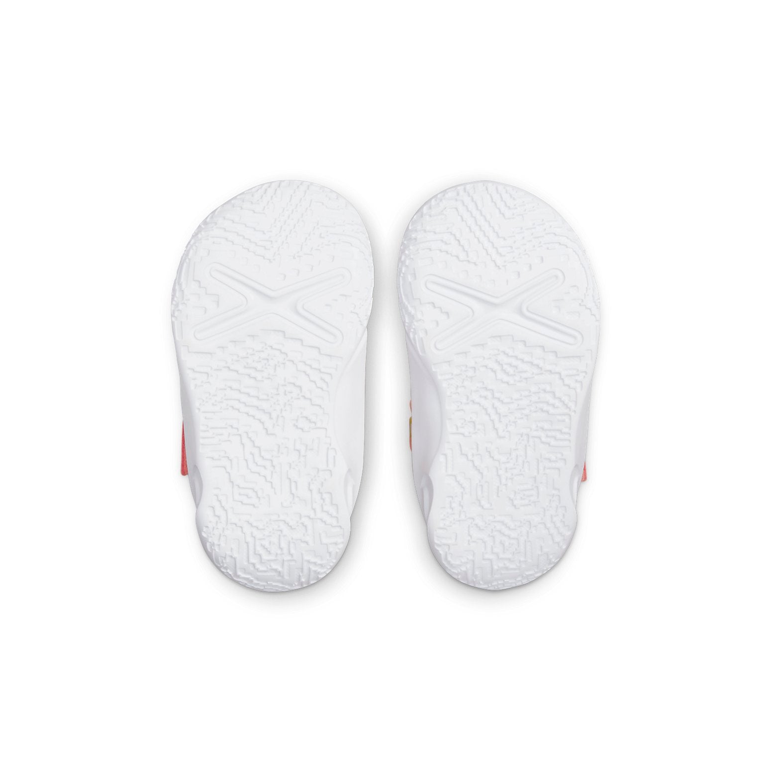 (TD) Nike Team Hustle D 10 Lil 'Peach' DM4325-600