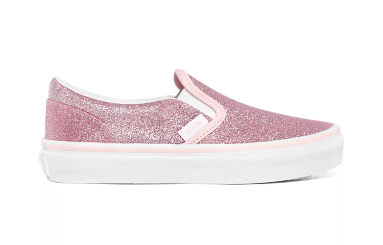 (PS) Vans Classic Slip-On 'Pink' VN0A4BUT0I3