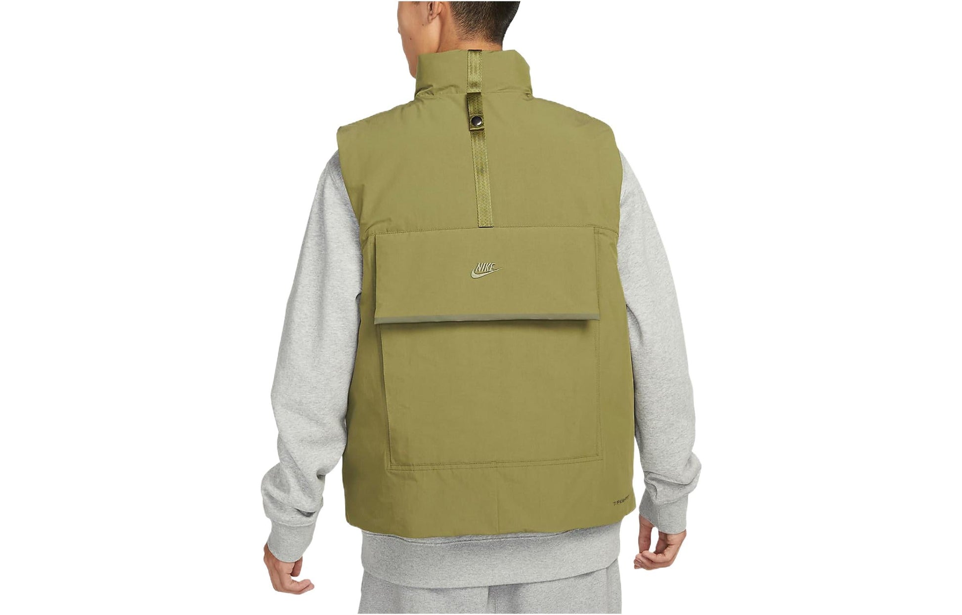 NikeNike Tech Pack Vest 'Green' DQ4305-378