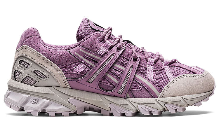 (WMNS) ASICS Gel-Sonoma 15-50 'Rosequartz Oyster Grey' 1202A365-500