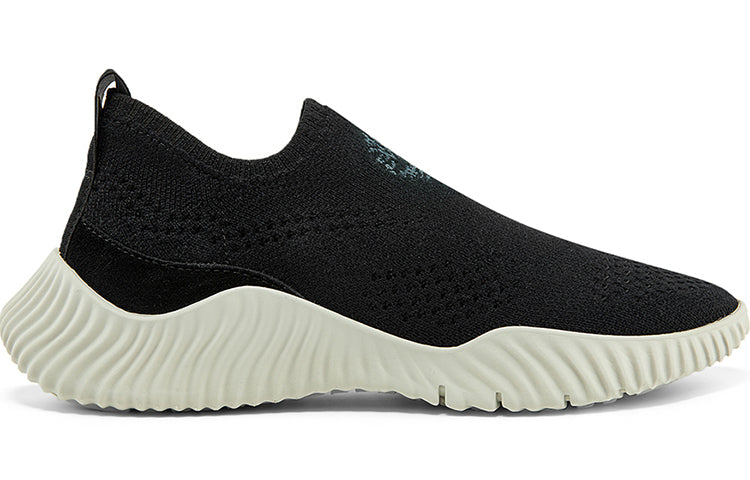 (WMNS) Timberland Truecloud 'Black White' A26F2W