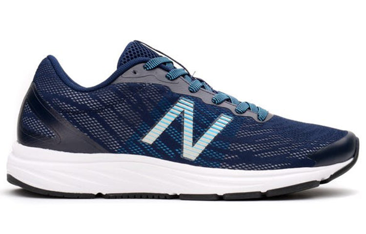 New Balance 635 Series Low-Top Blue M635BA3