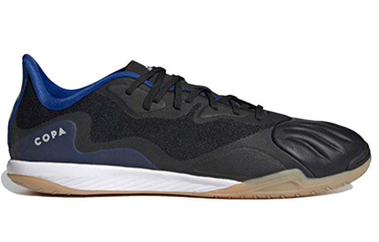adidas Copa Sense.1 IN 'Black Royal Blue' FW7930