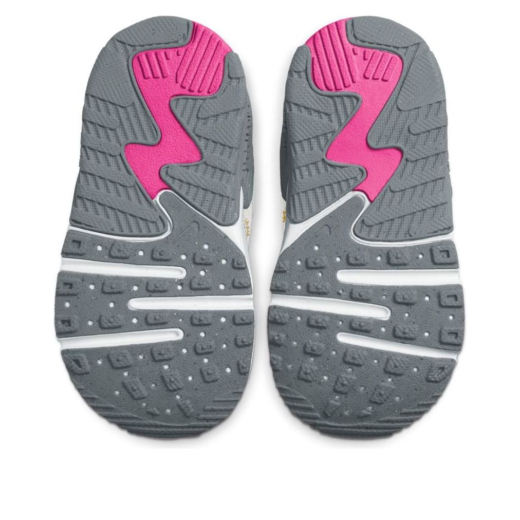 (TD) Nike Air Max Excee 'Pure Platinum Fuchsia Glow' CD6893-011
