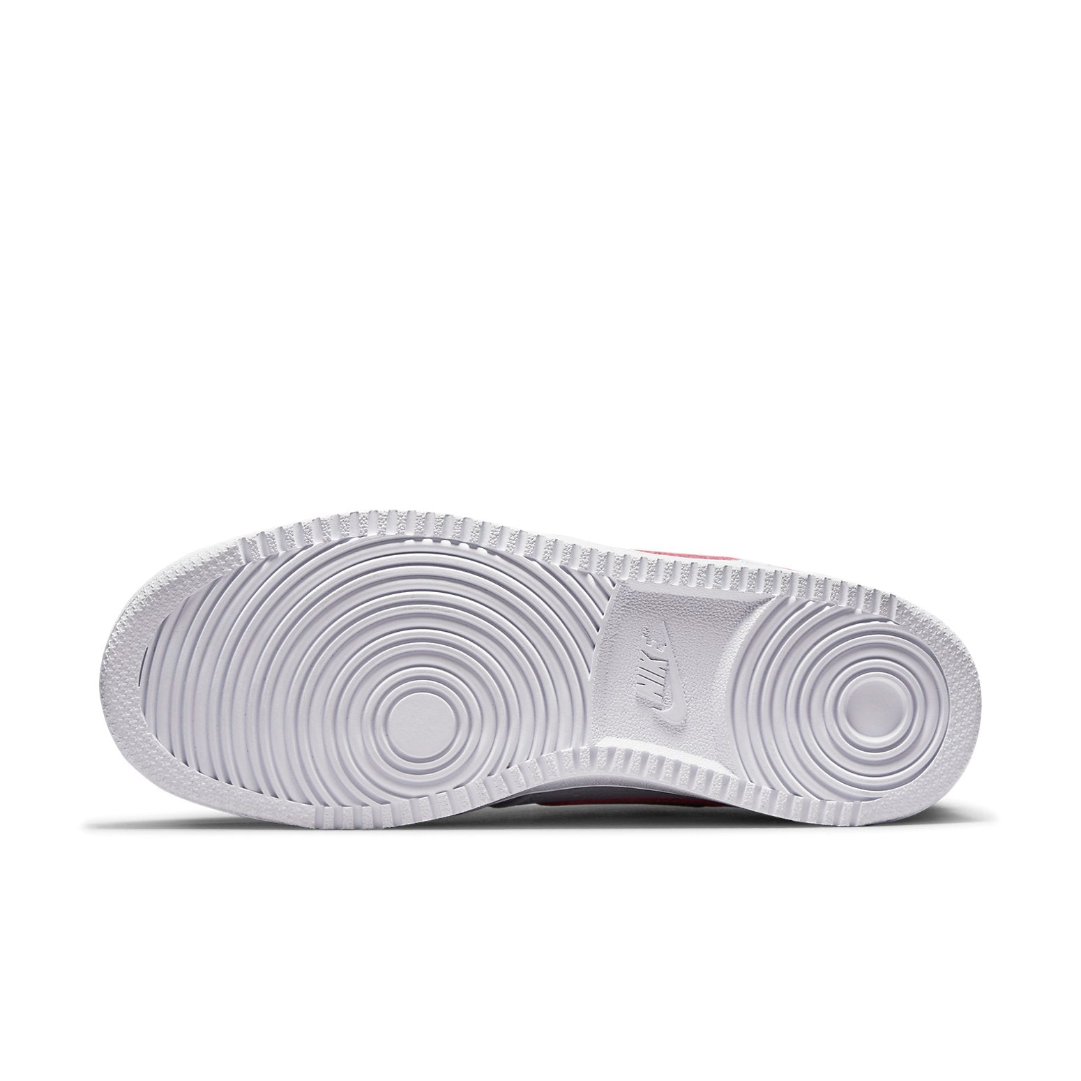 (WMNS) Nike Court Vision Low 'White Pink Oxford' CD5434-113