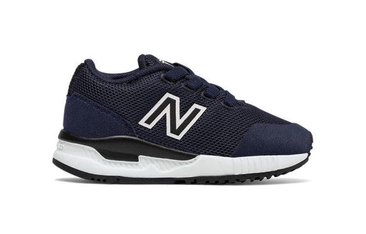 New Balance 005 K Shoes Navy KV005NBI