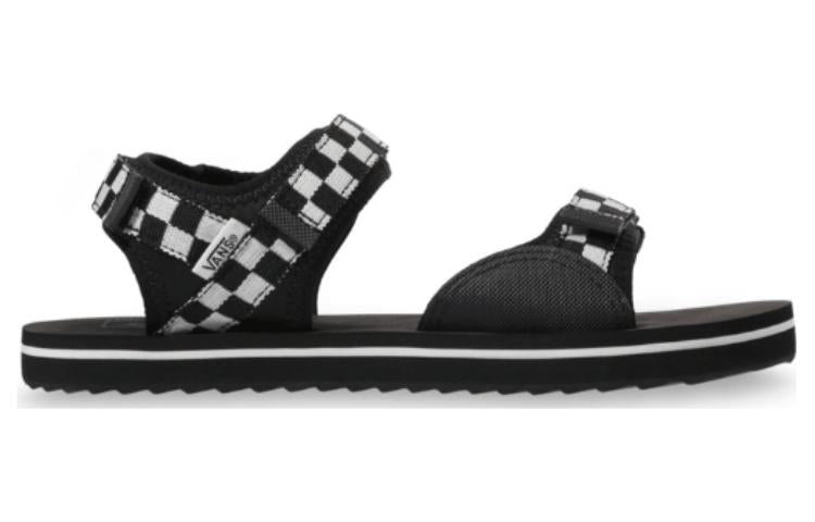 Vans Sandales Tri-Lock 'Black White' VN0A54FJ53C