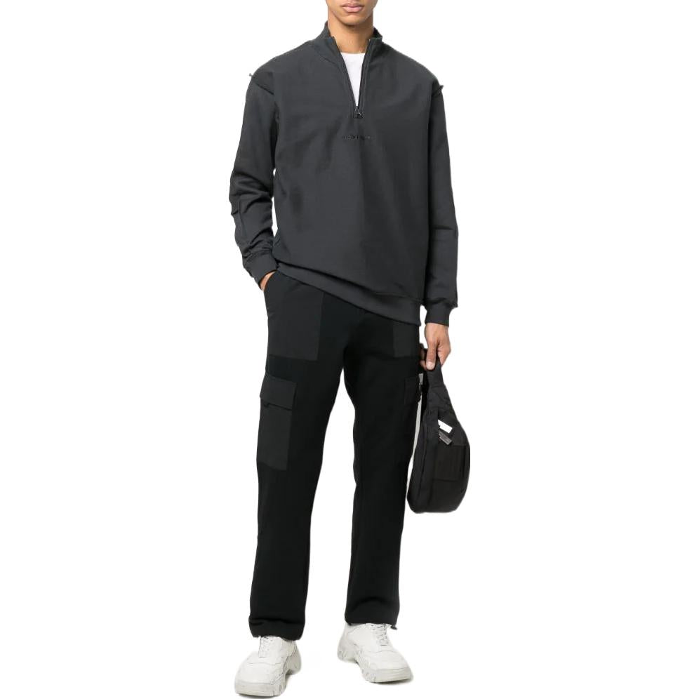 Converse x Josh Vides Uility Pants Asia Sizing 'Black' 10023692-A01
