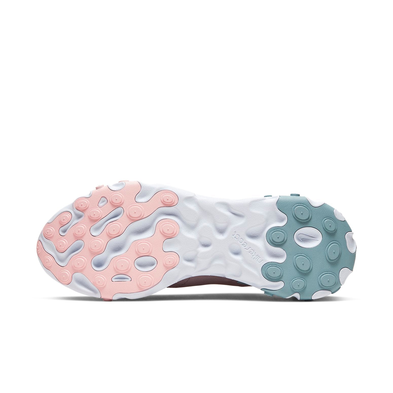 (WMNS) Nike React Element 55 'Pumice Sanded Purple' CK0834-200