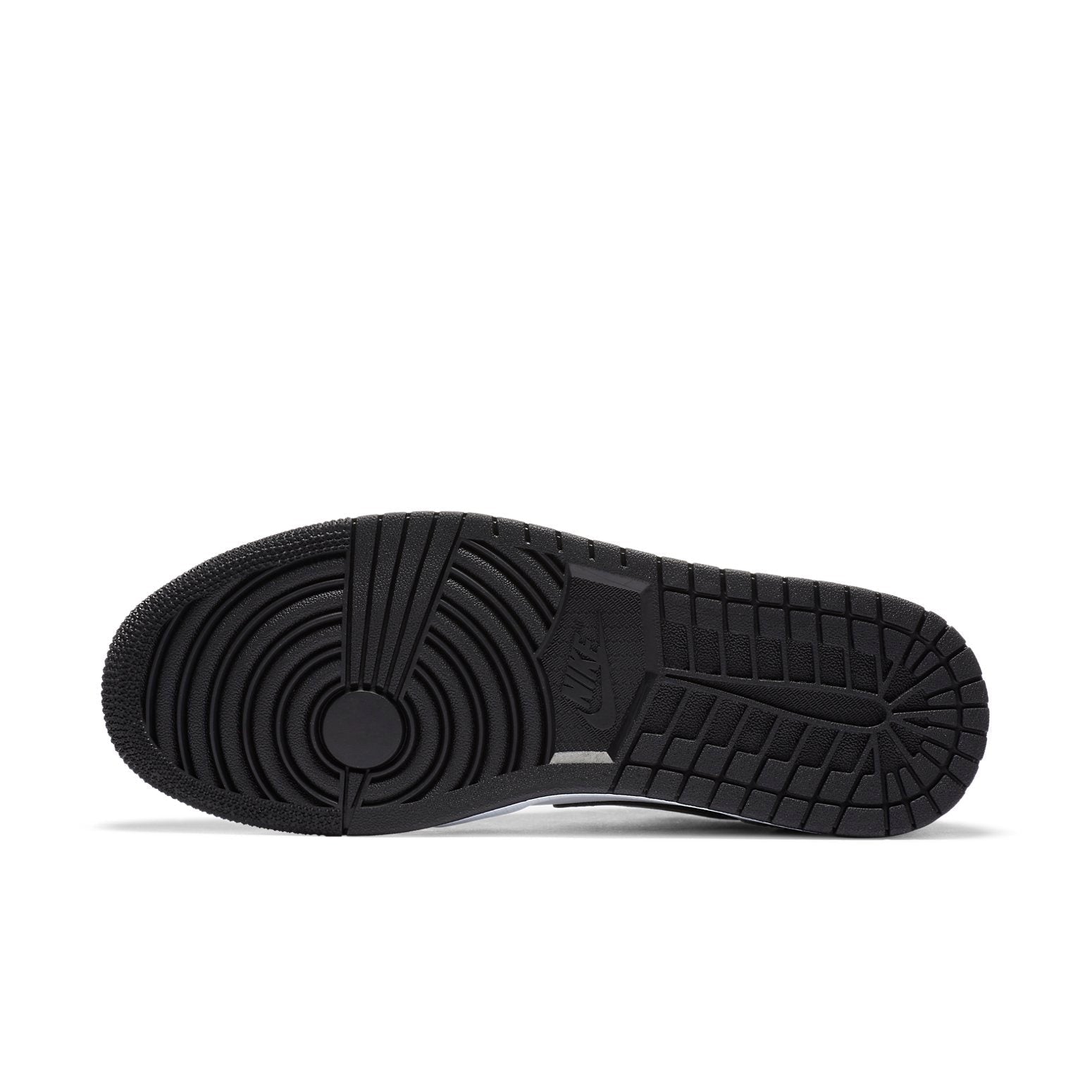 Air Jordan 1 Low 'Light Smoke Grey' 553558-030