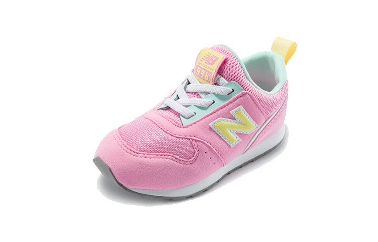 New Balance 996 'Pink Yellow White' IT996SLP