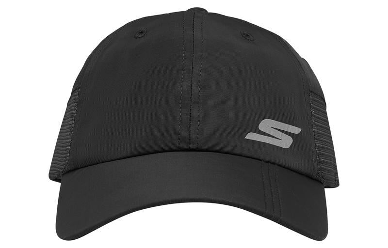 Skechers Baseball Cap 'Black' P222U024-001899