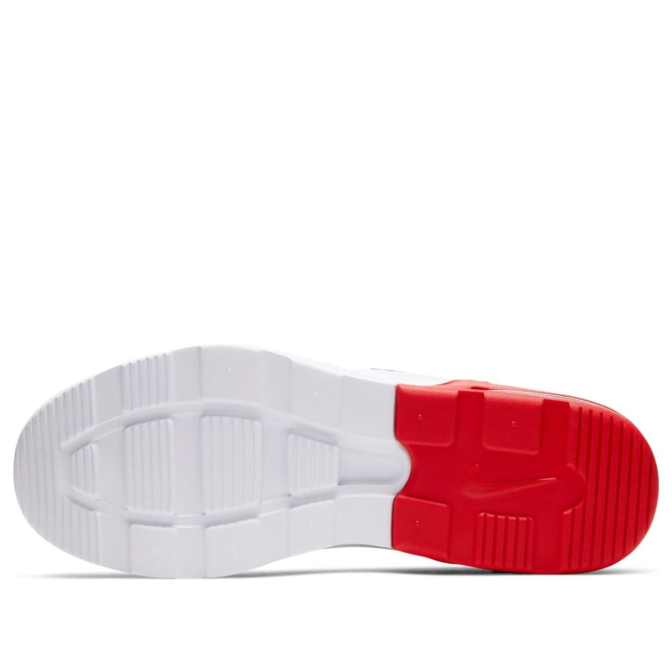 Nike Air Max Motion 2 'University Red' AO0266-105
