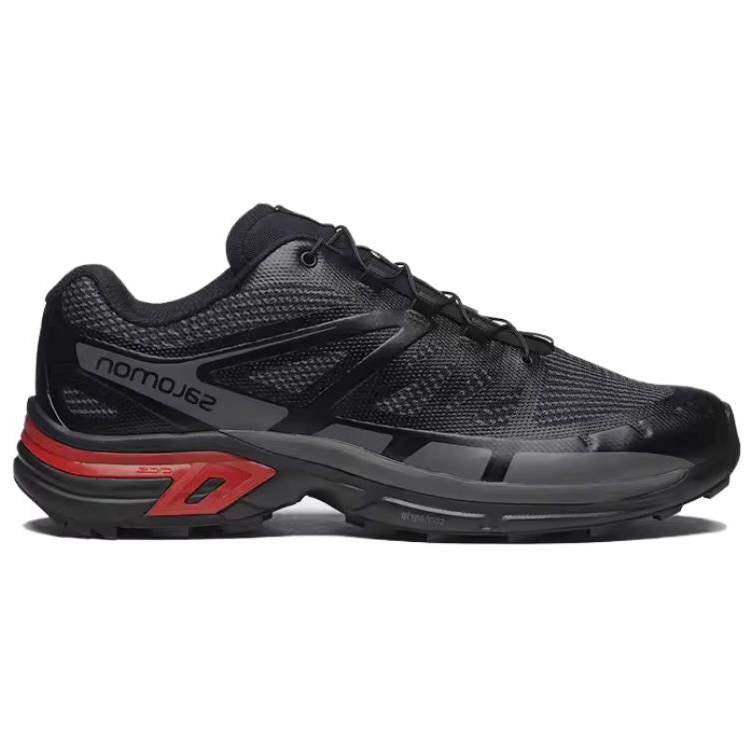 SALOMON XT-Wings Pro 2 'Black' 474381