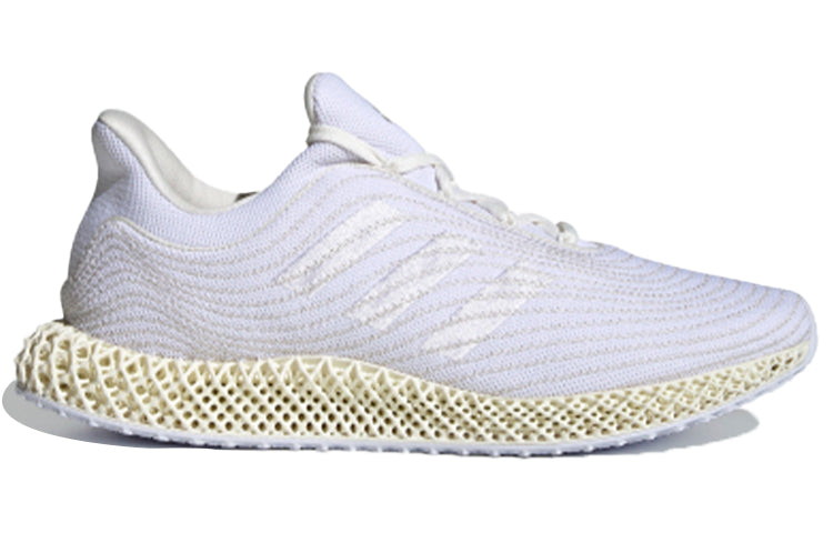 adidas x Parley Ultra 4D 'Cream White' FZ0596