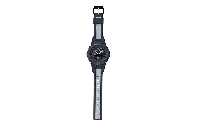 CASIO G-Shock Analog-Digital 'Black' GBA-800LU-1APR