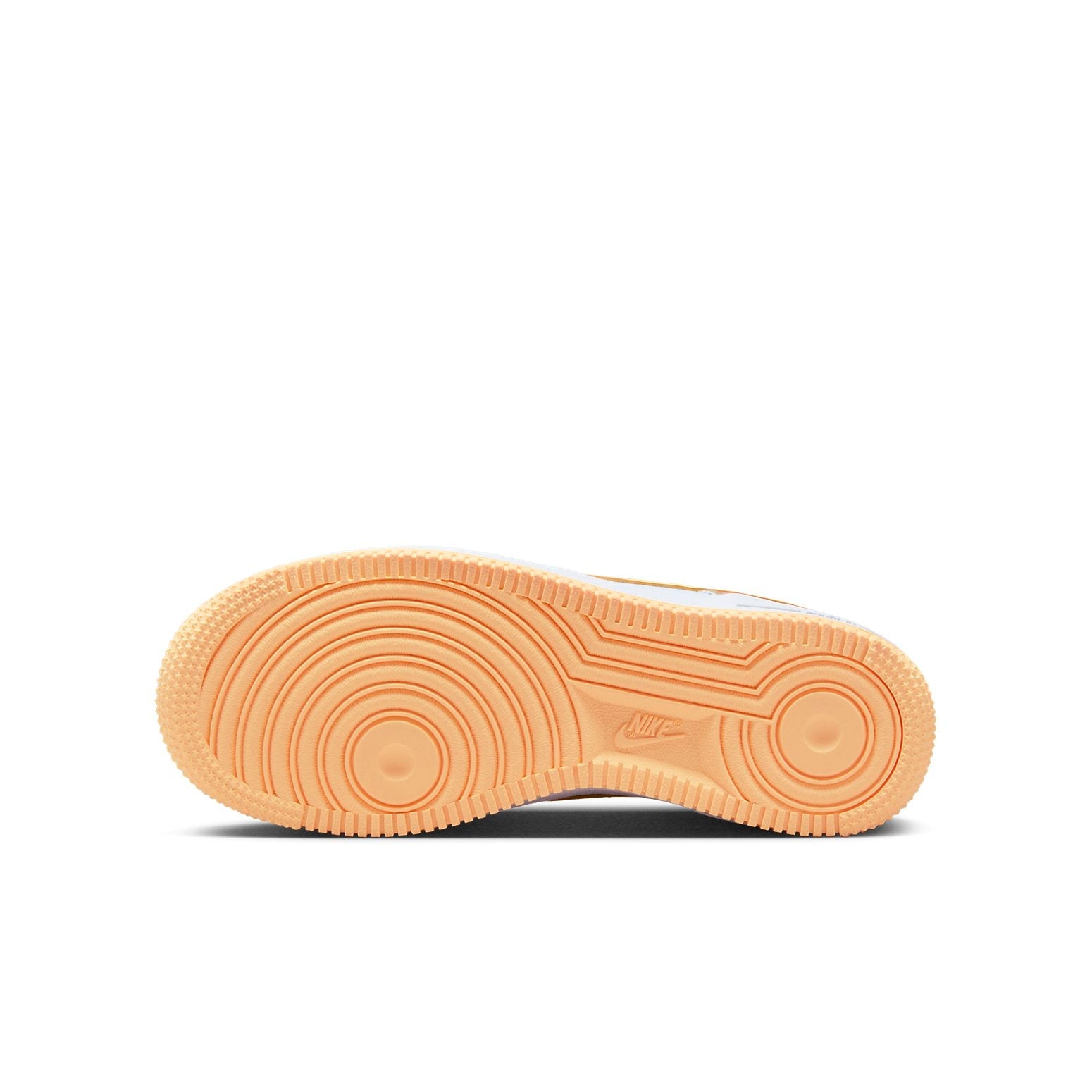 (GS) Nike Air Force 1 Low 'Sea Glass Amber Brown' CT3839-006