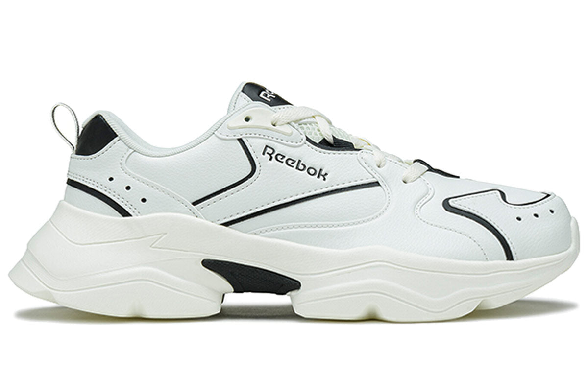 (WMNS) Reebok Royal Aadorun Black/White FX1128