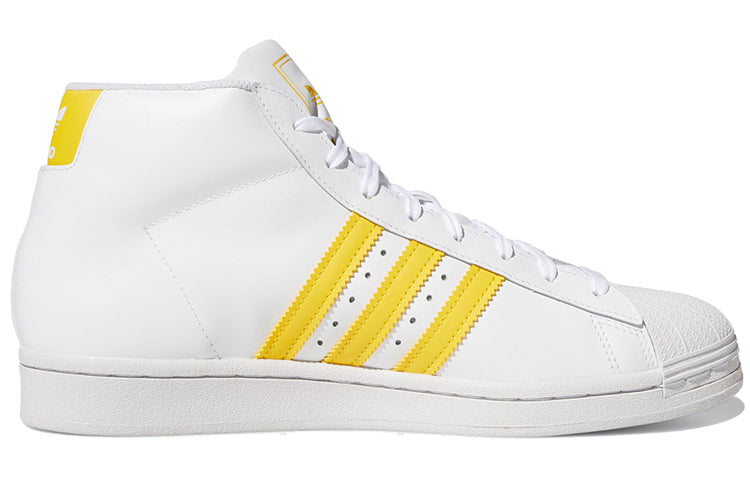 adidas Pro Model 'White Wonder Glow' FV4972