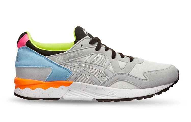 ASICS Gel Lyte 5 'Spring Pack - Mid Grey' 1191A202-020