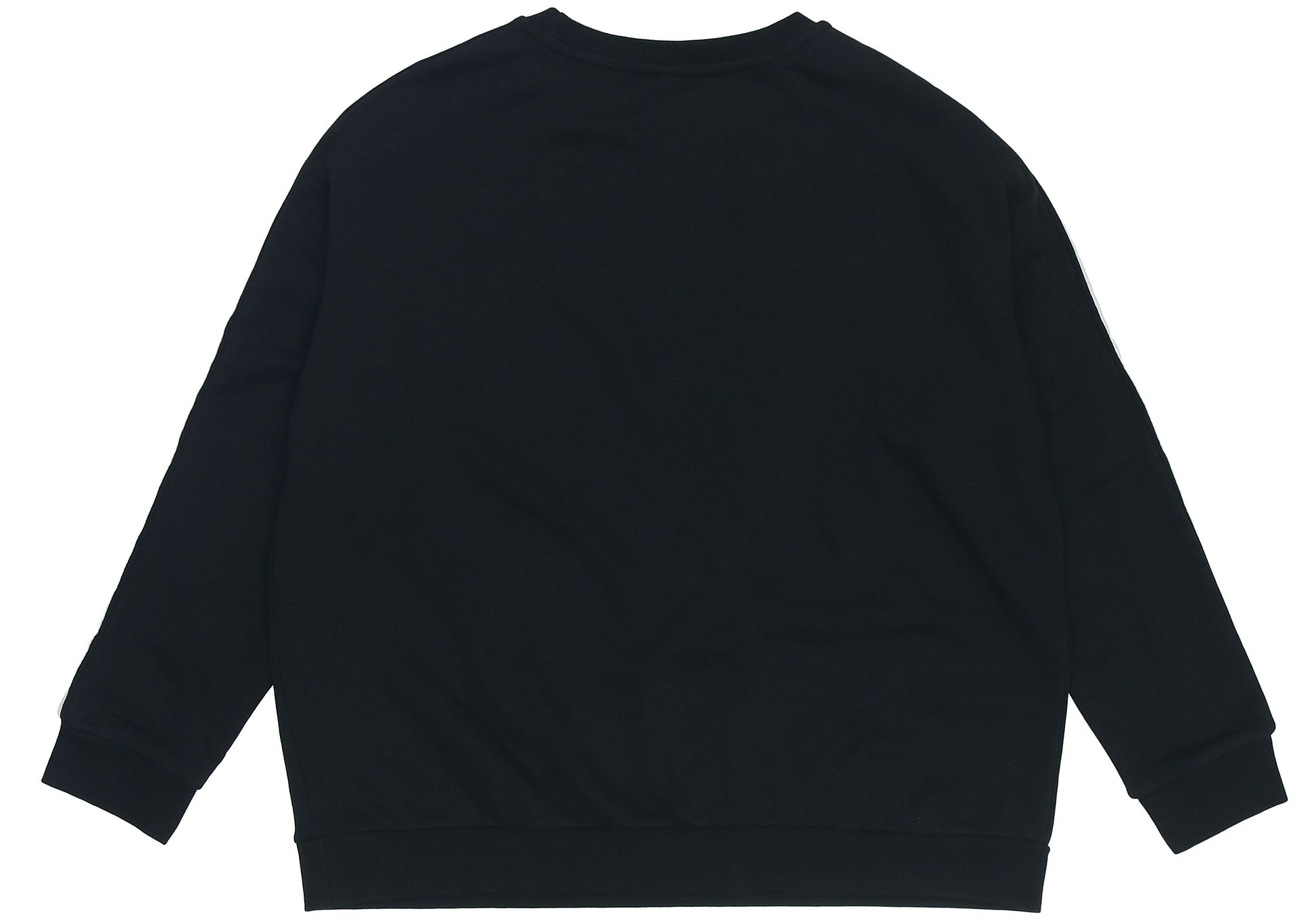 (WMNS) adidas Neo BSE Sweaters 'Black' HG9052