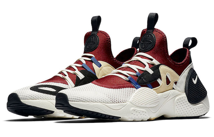 Nike Air Huarache Edge TXT 'Red Pale Vanilla' AO1697-602