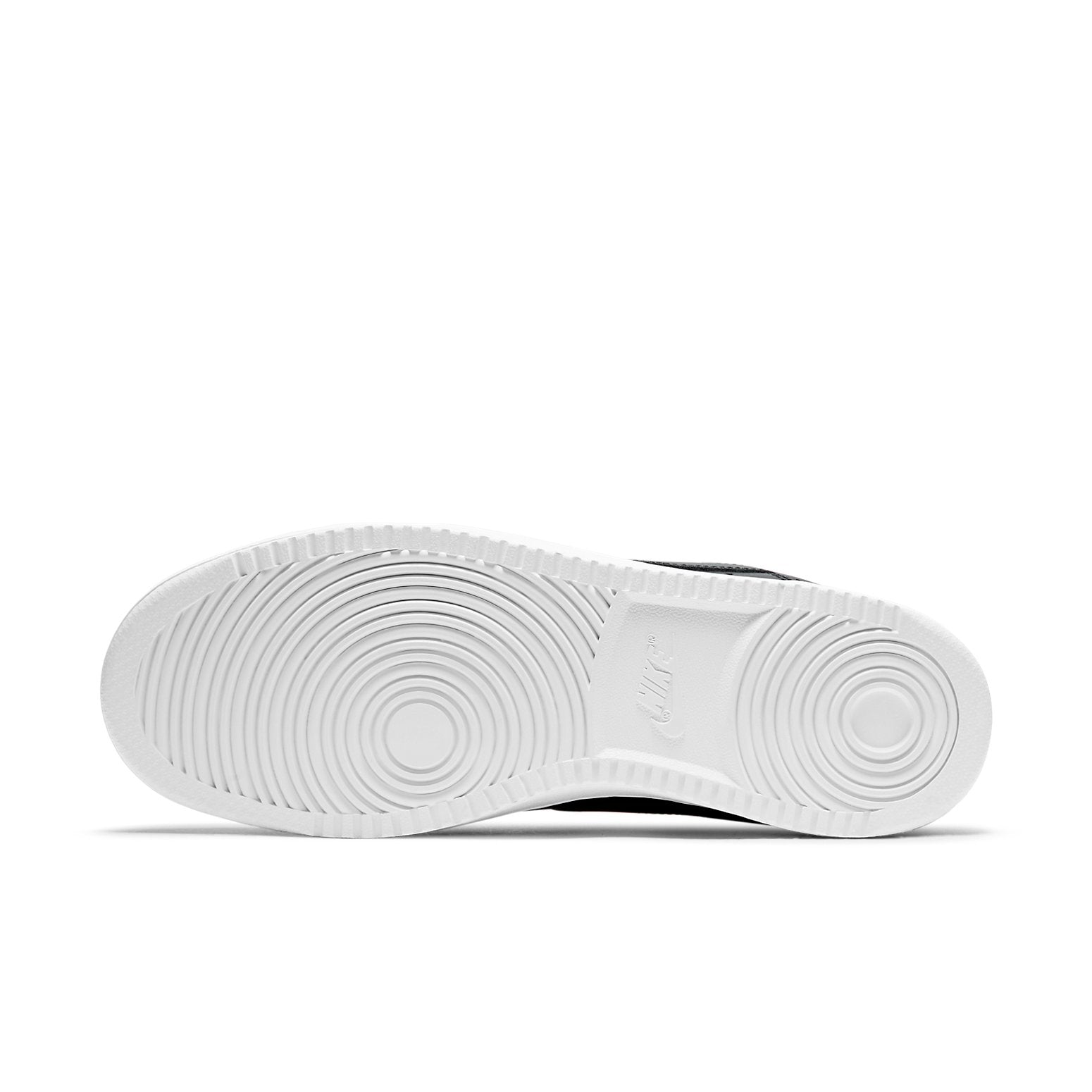 Nike Court Vision Low Premium 'Black' CD5464-003