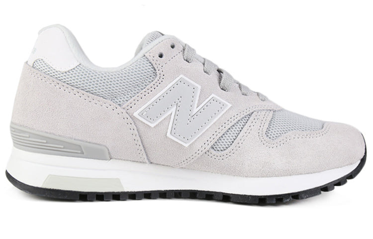 (WMNS) New Balance 565 Shoes /White WL565CGR