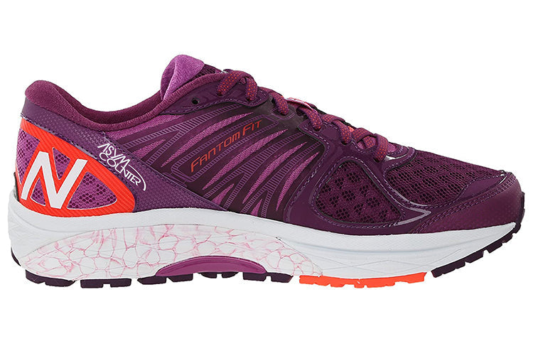 (WMNS) New Balance 1260 Series Low Tops Purple W1260PO5