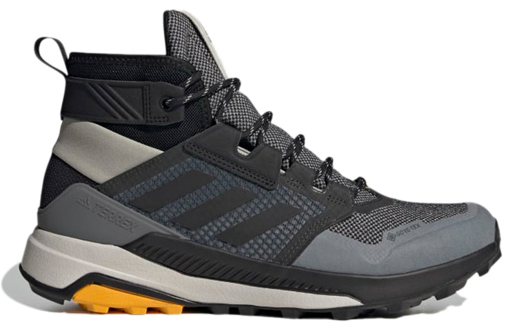 adidas Terrex Trailmaker Mid GTX 'Metal Grey' FY2230