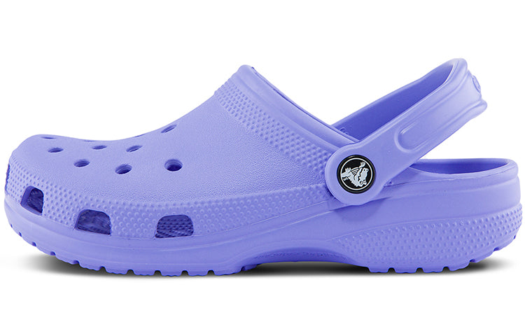 Crocs Classic Clog Beach Crystal 'Purple' 10001-5PY