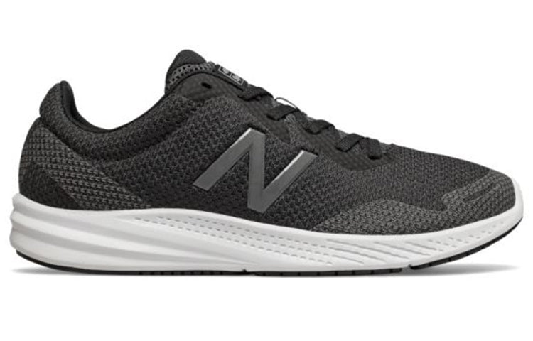New Balance 490 Shoes Black M490LB7