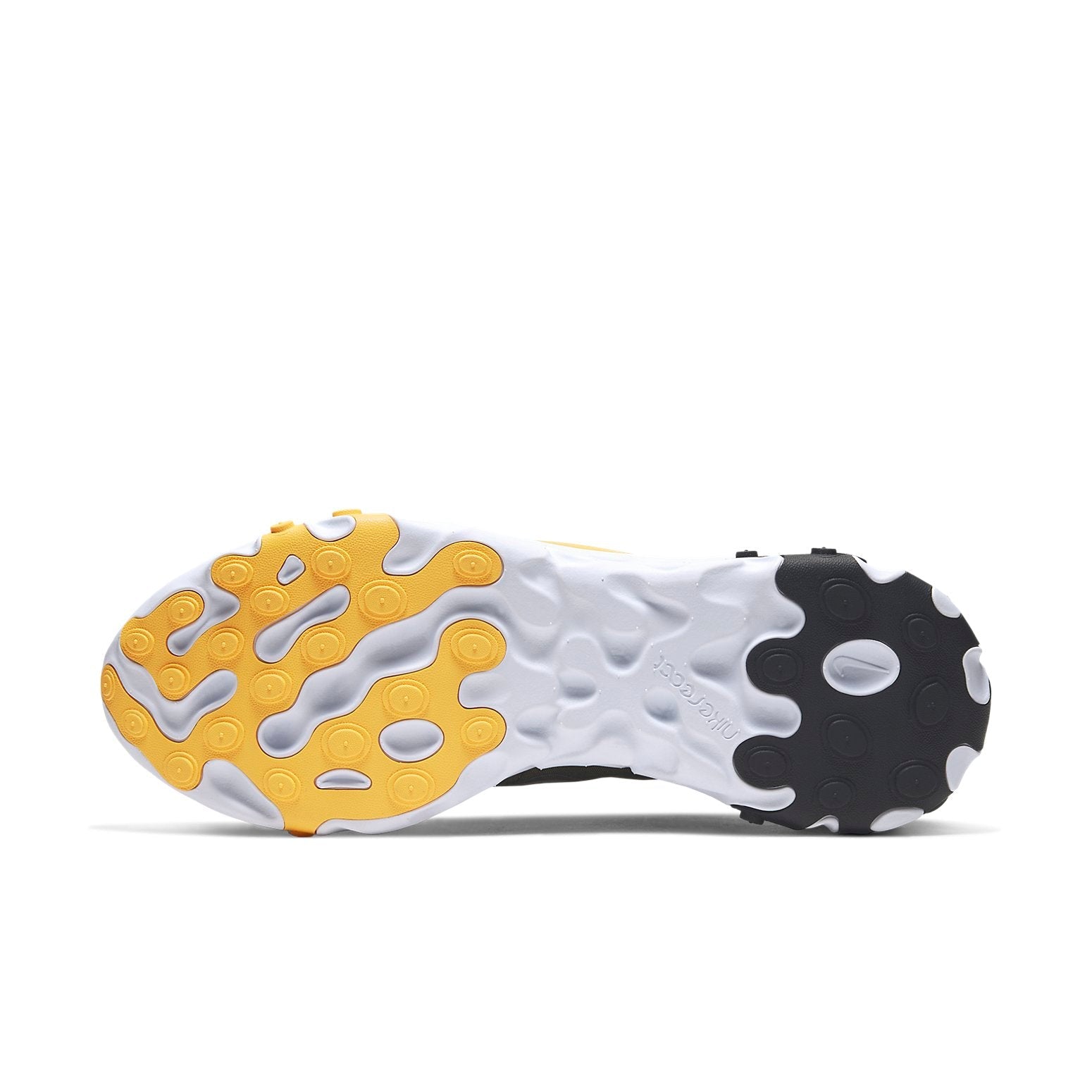 Nike NFL x React Element 55 'Pittsburgh Steelers' CK4893-001