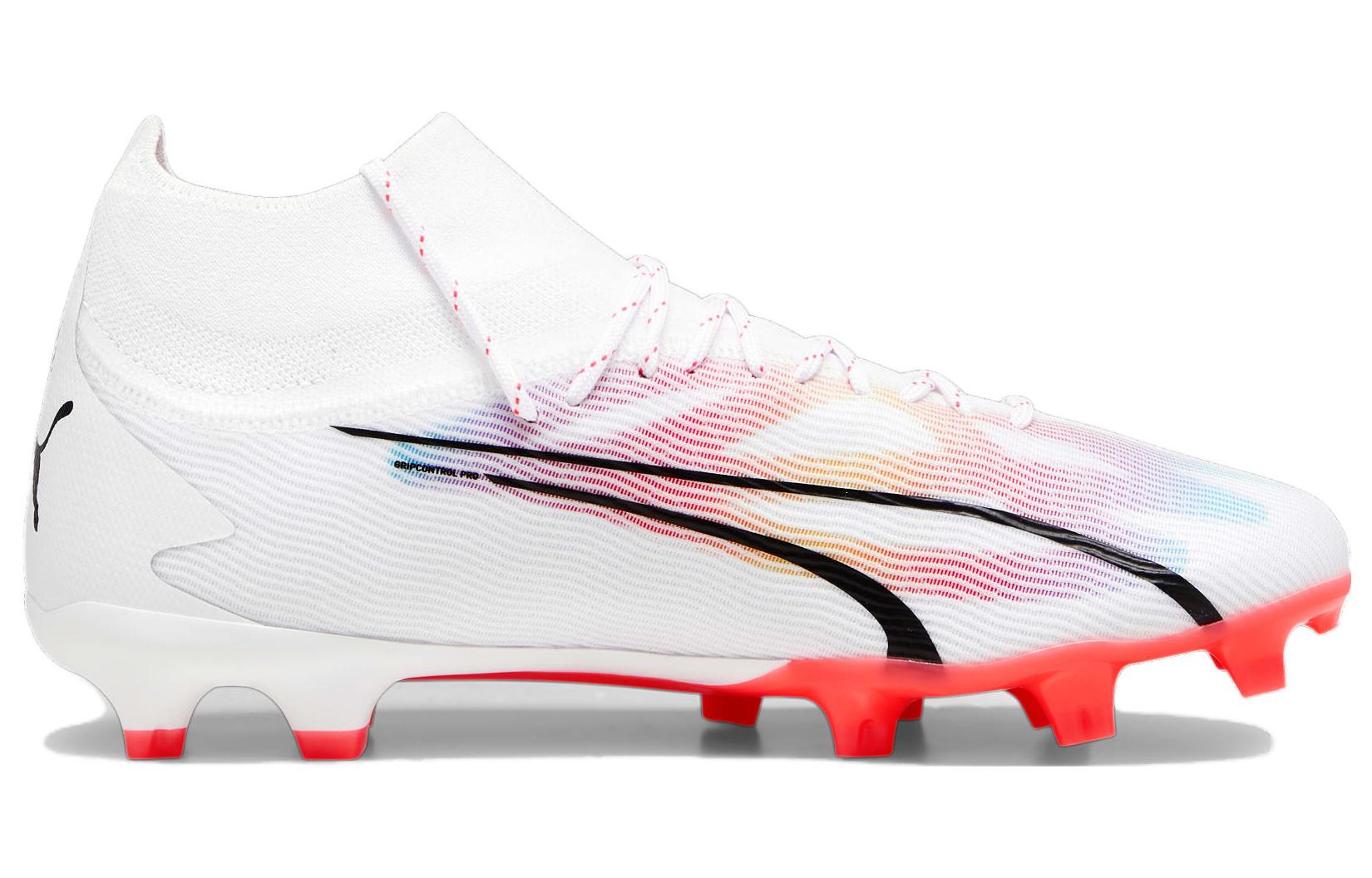 PUMA Ultra Pro FG AG 'Breakthrough Pack' 107422-01