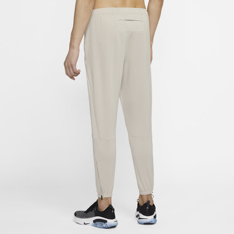 Nike PHENOM Knit Running Long Pants Gray  BV4818-221