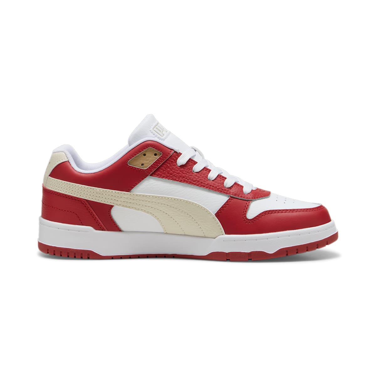 PUMA Rbd Game Low 'Red' 386373-29