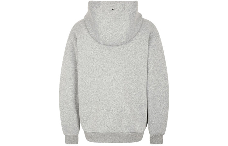 MLB New York Yankees Logo Sports Zipper Unisex Gray 31TR02941-50M
