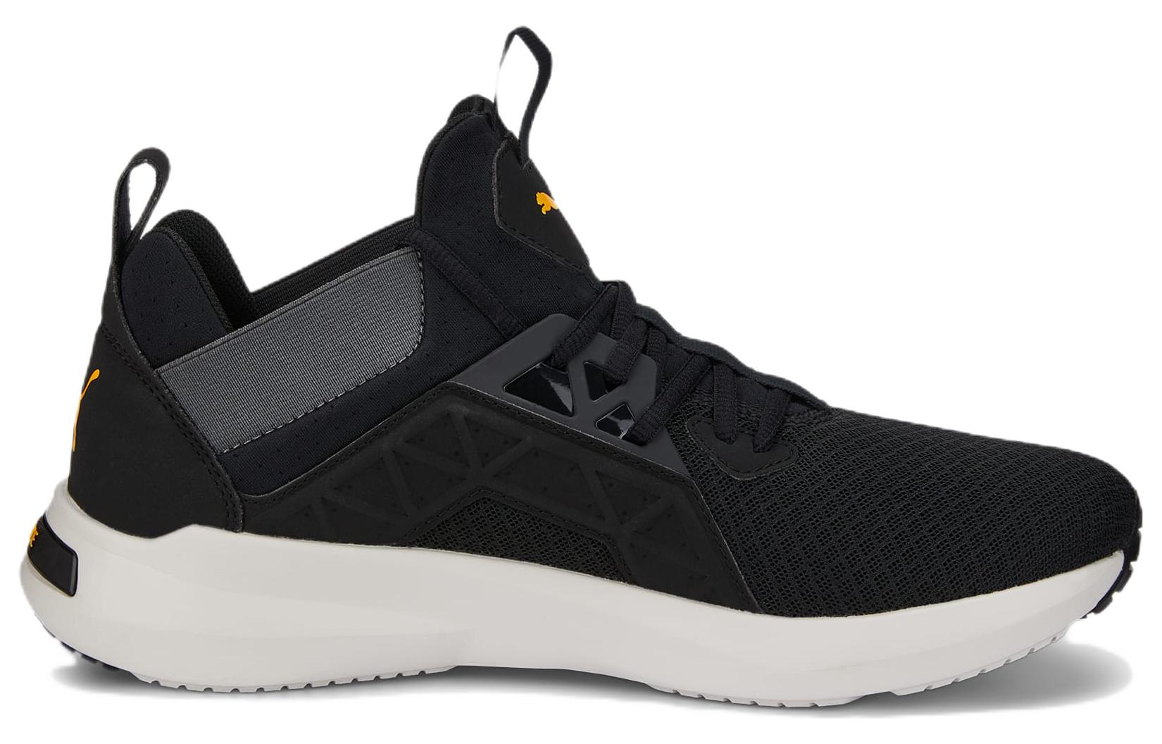 PUMA Softride Enzo NXT 'Black Sun Stream' 195234-11