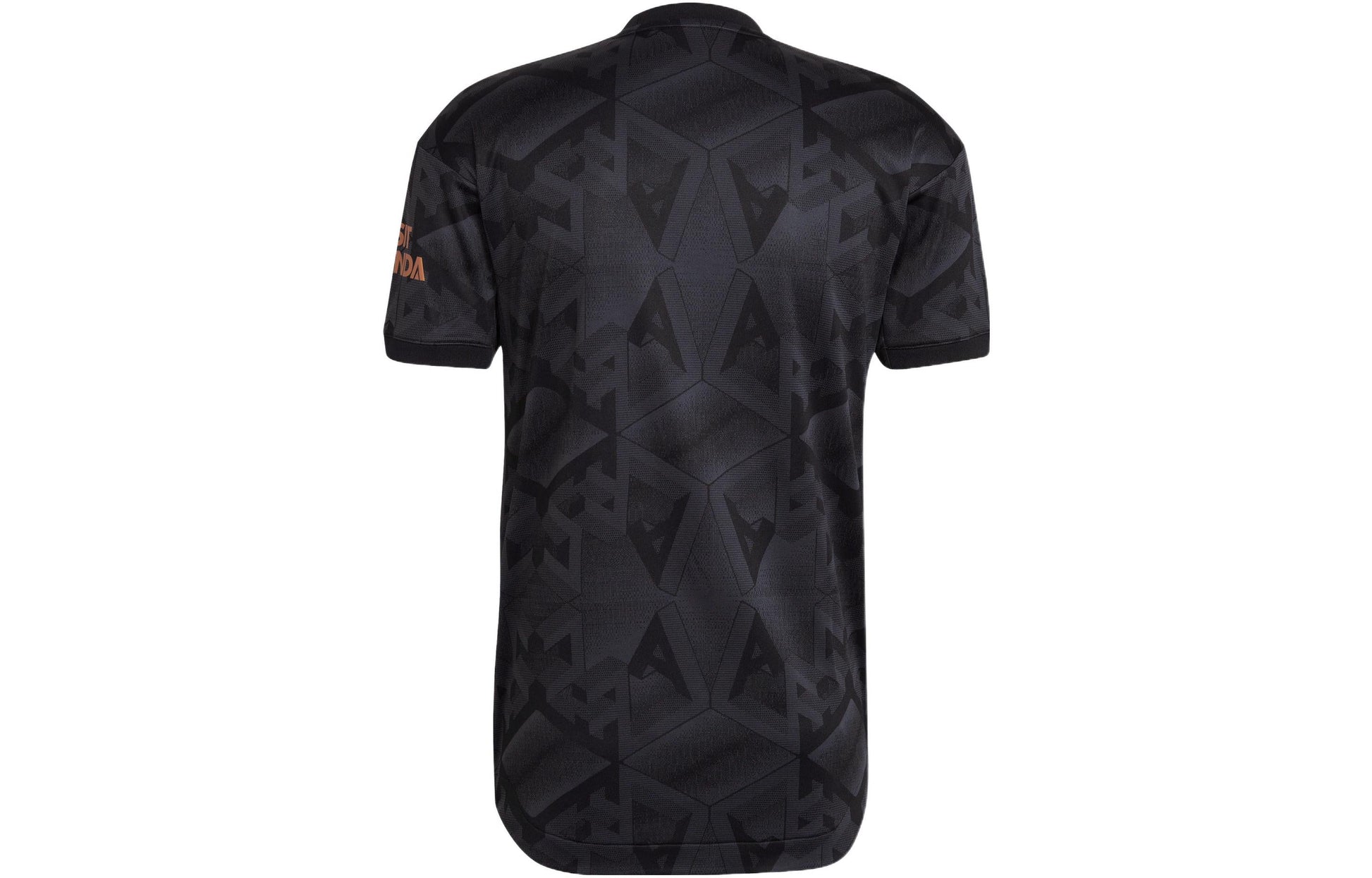adidas Arsenal 22/23 Away Authentic Jersey H35901