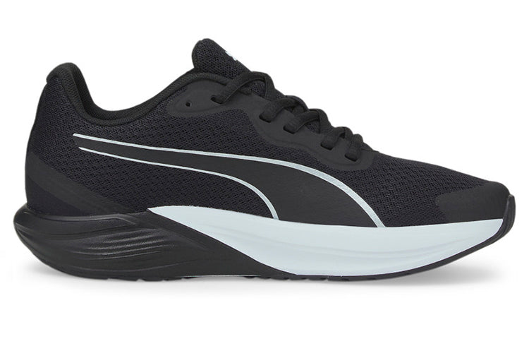 (WMNS) PUMA Feline ProFoam 'Black White' 376541-03