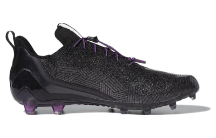 adidas x Marvel Adizero 12.0 'Black Panther' GV9271