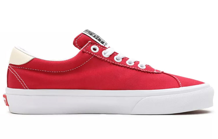 Vans Sports Red White VN0A4BU64FX