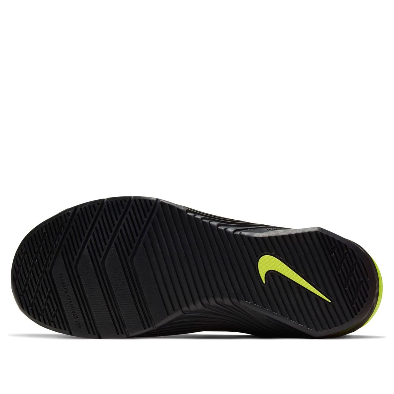 Nike Metcon 5 'Particle Grey Volt' AQ1189-017