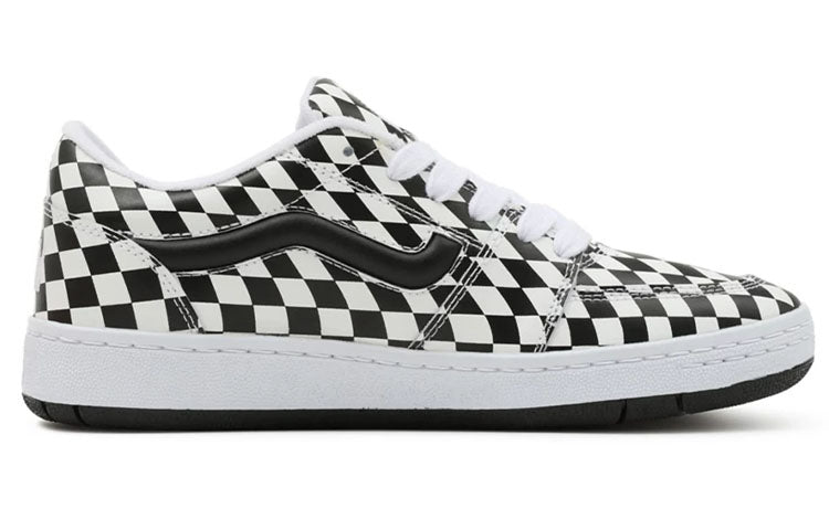 Vans Fairlane 'Half Checkerboard' VN0A5KR491E