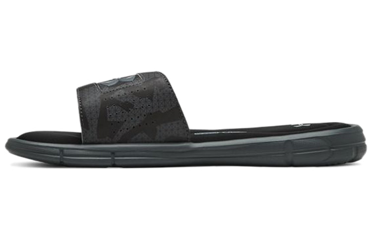 Under Armour Ignite Bustle V Slippers Black 3021275-100