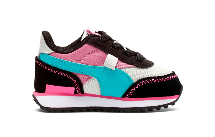 (TD) PUMA Future Rider 'City Attack - Foxglove' 374774-03