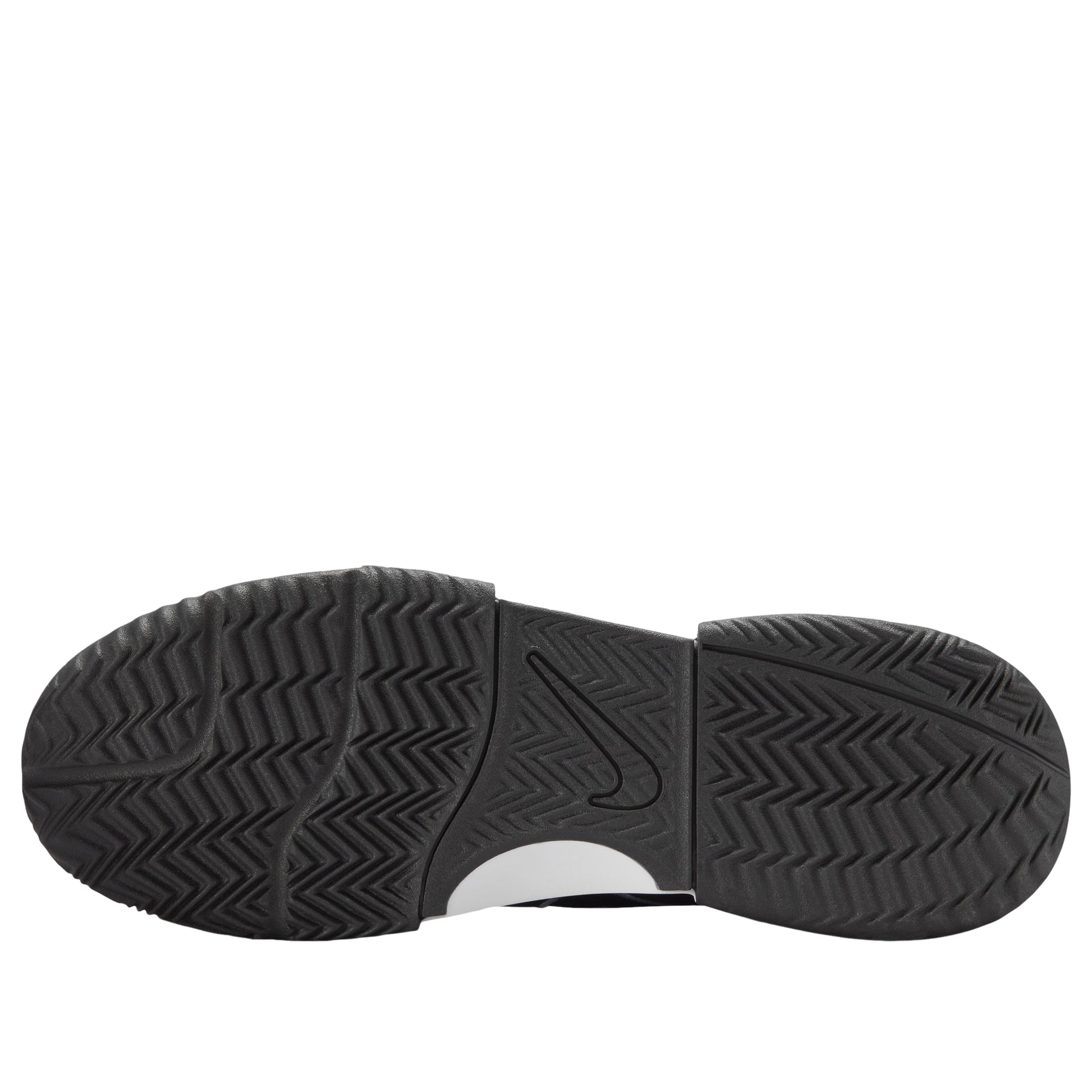 Nike Court Lite 4 'Black Anthracite' FN0530-001